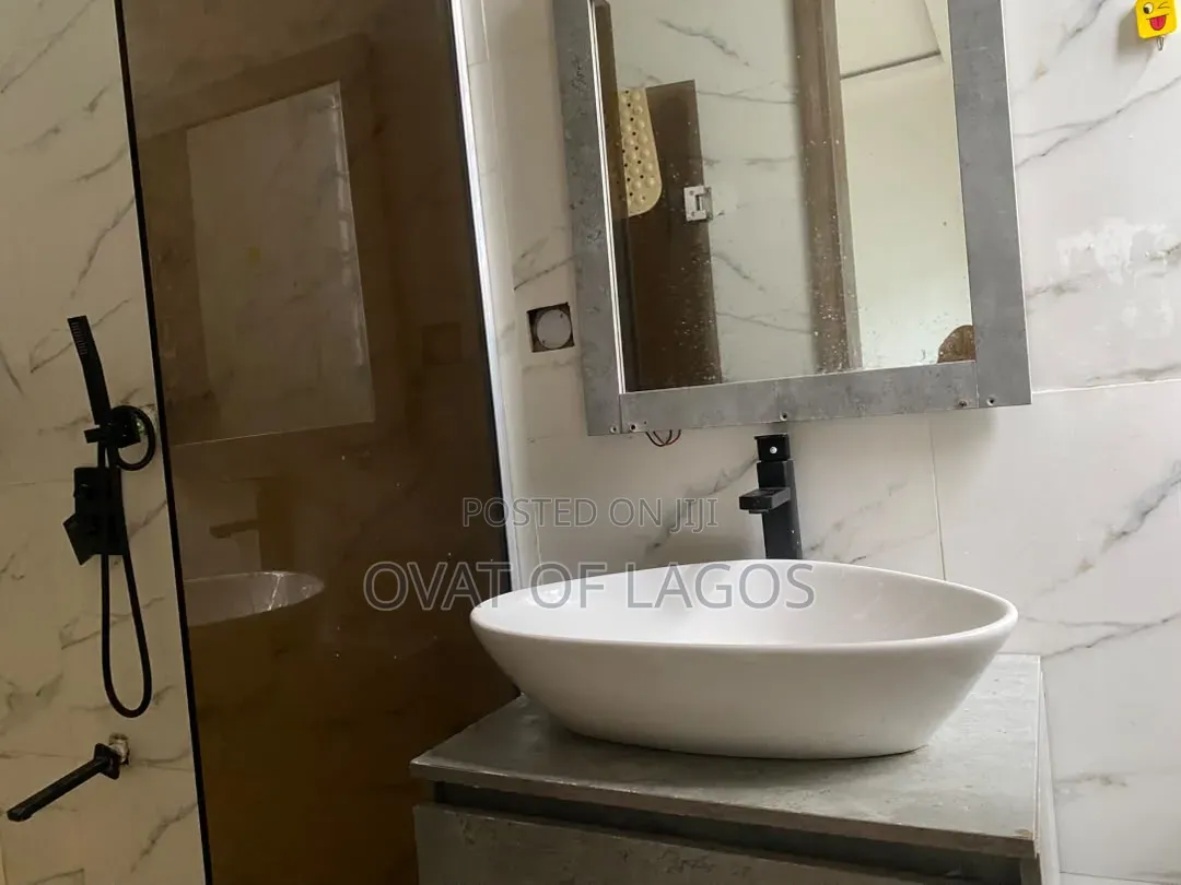 3bdrm Duplex in Ikota for rent