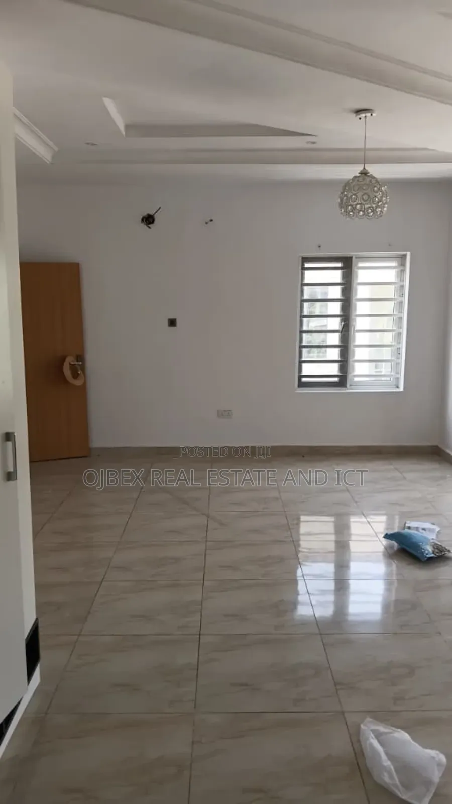 Furnished 4bdrm Duplex in Sangotedo, Pearl, Ajah for rent