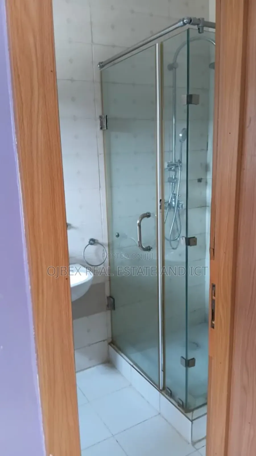 Furnished 4bdrm Duplex in Sangotedo, Pearl, Ajah for rent