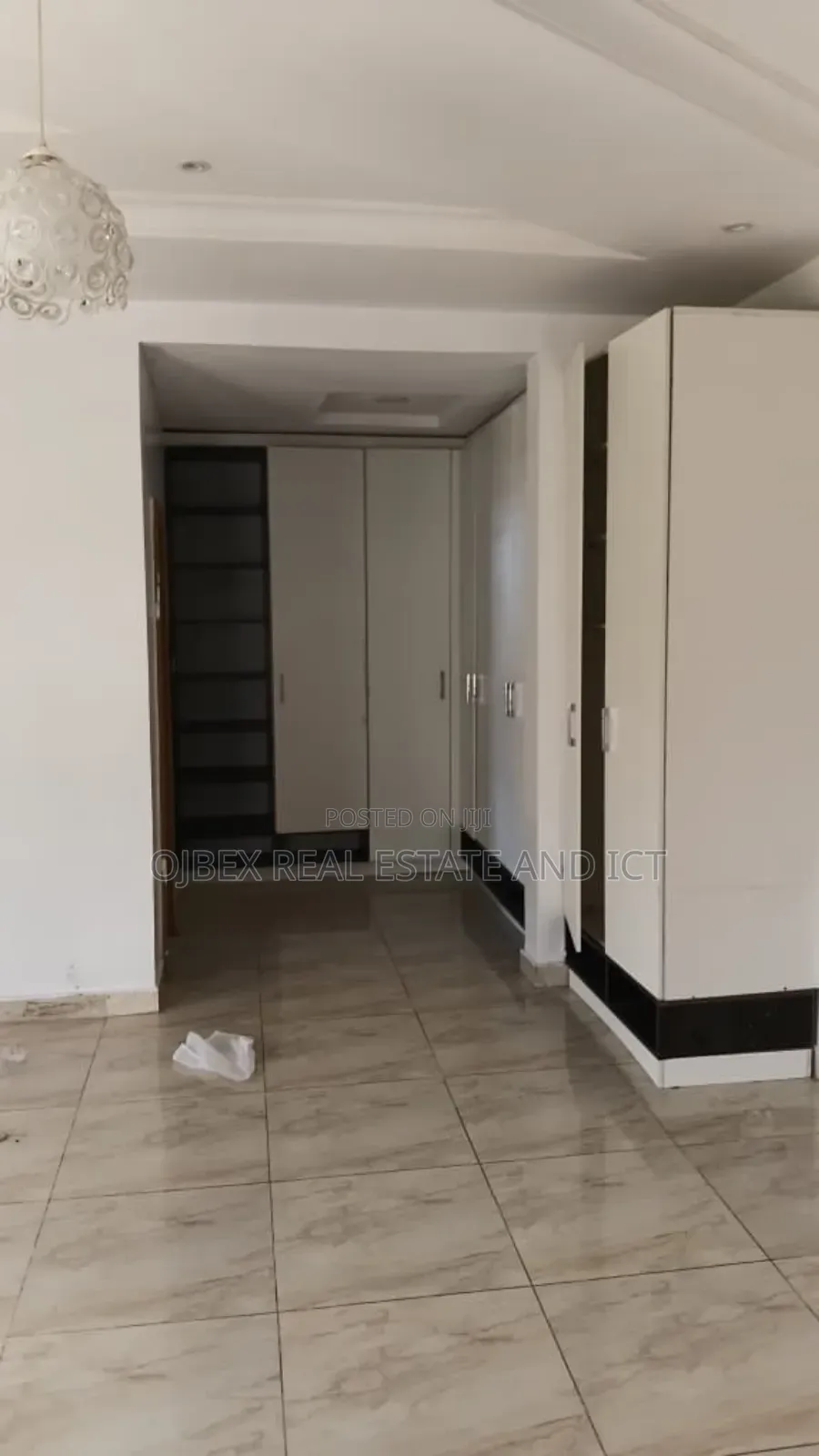 Furnished 4bdrm Duplex in Sangotedo, Pearl, Ajah for rent