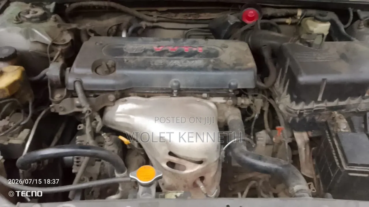 Toyota Camry 2005