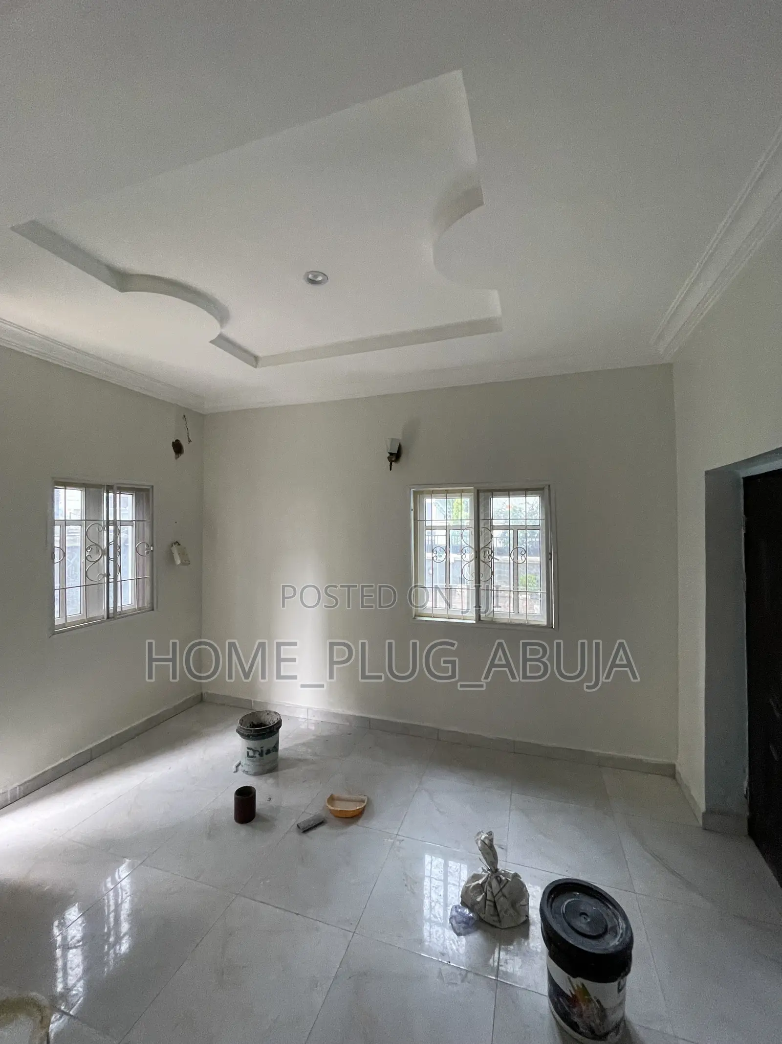 Studio Apartment in Mab Global Estate for rent