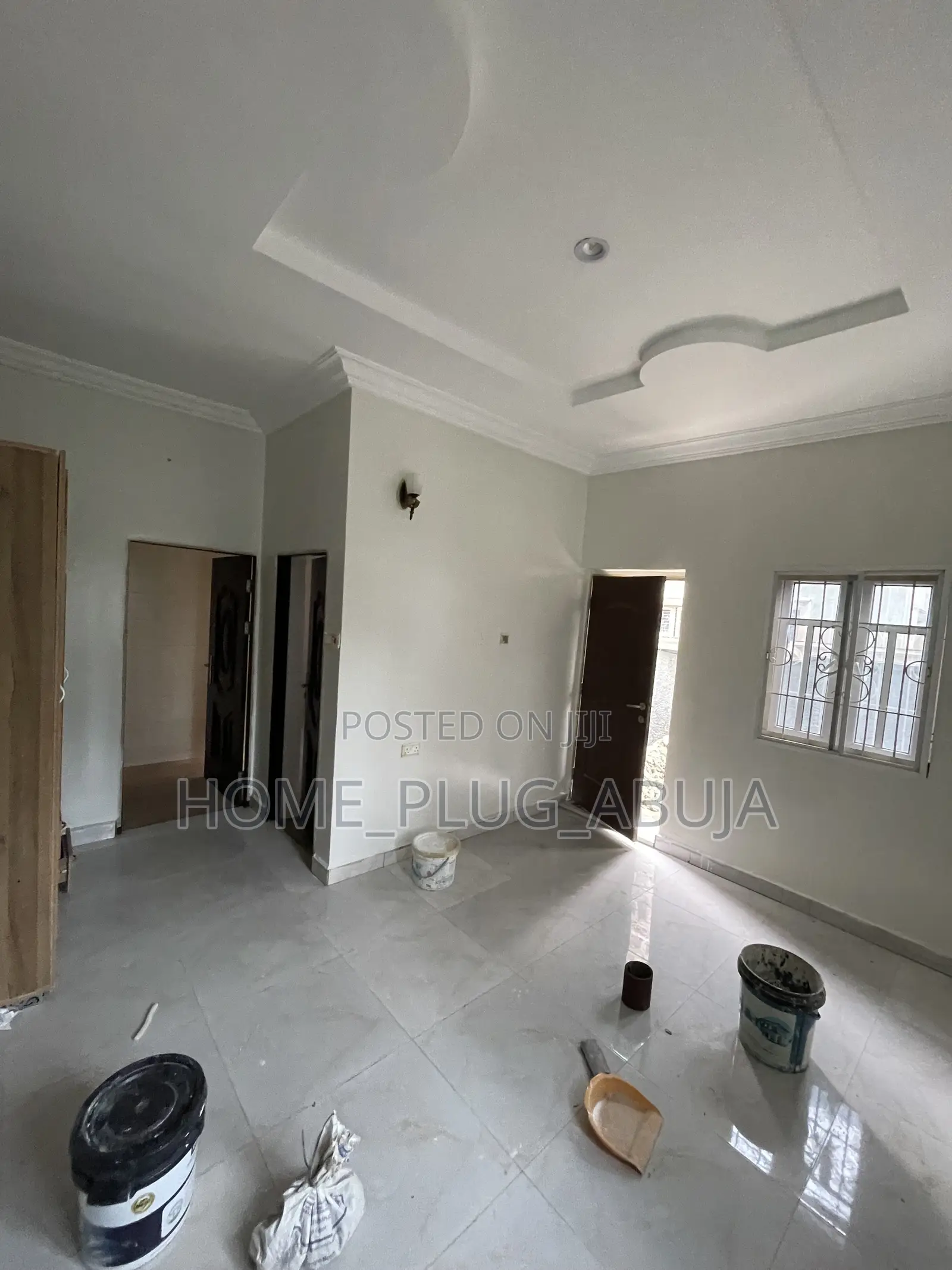 Studio Apartment in Mab Global Estate for rent