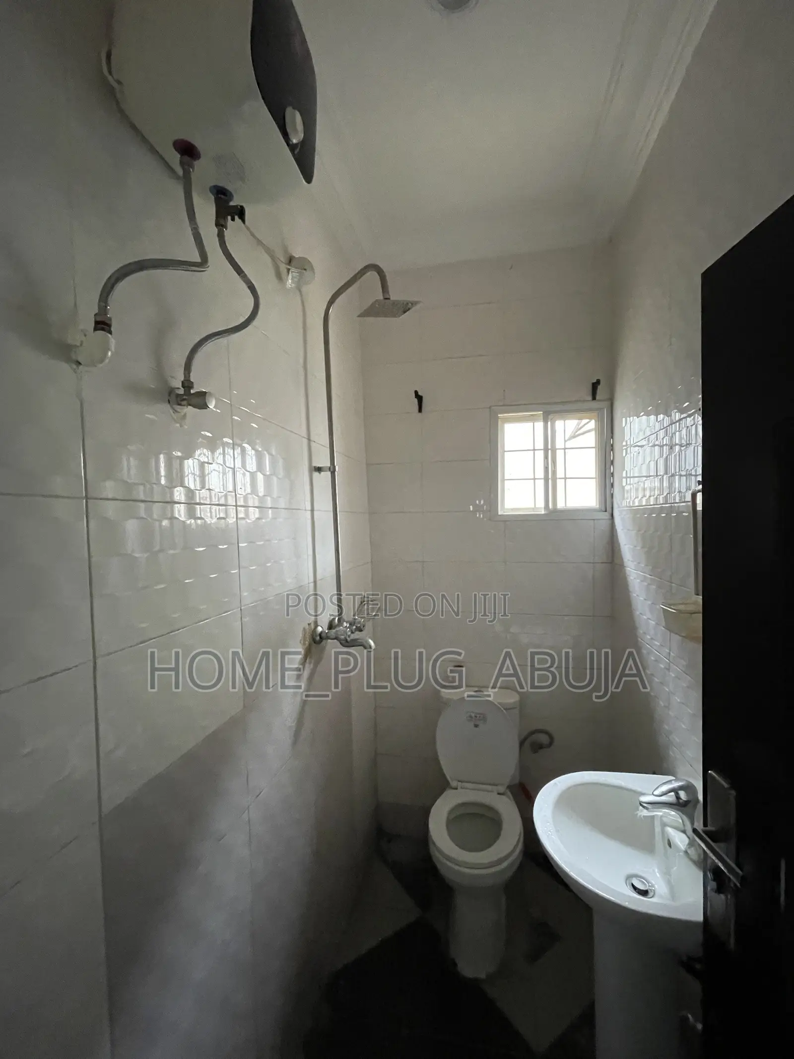 Studio Apartment in Mab Global Estate for rent