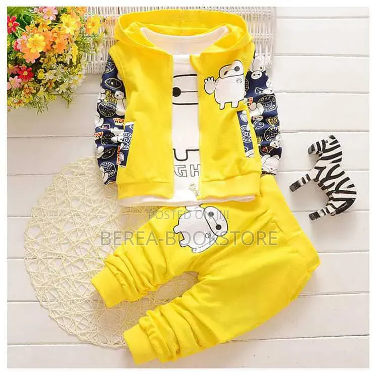 Prince Clothes