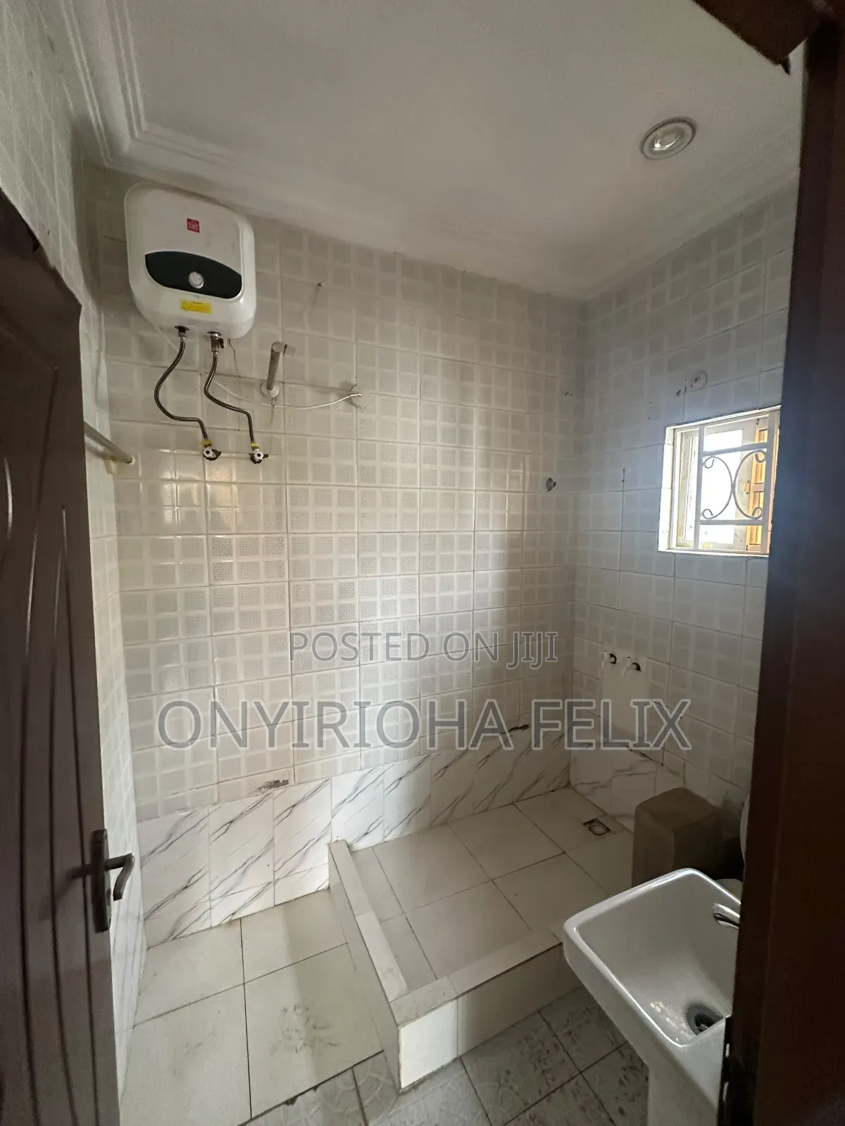 4bdrm Duplex in 6Th Avenue Gwarinpa, Bunkoro for rent