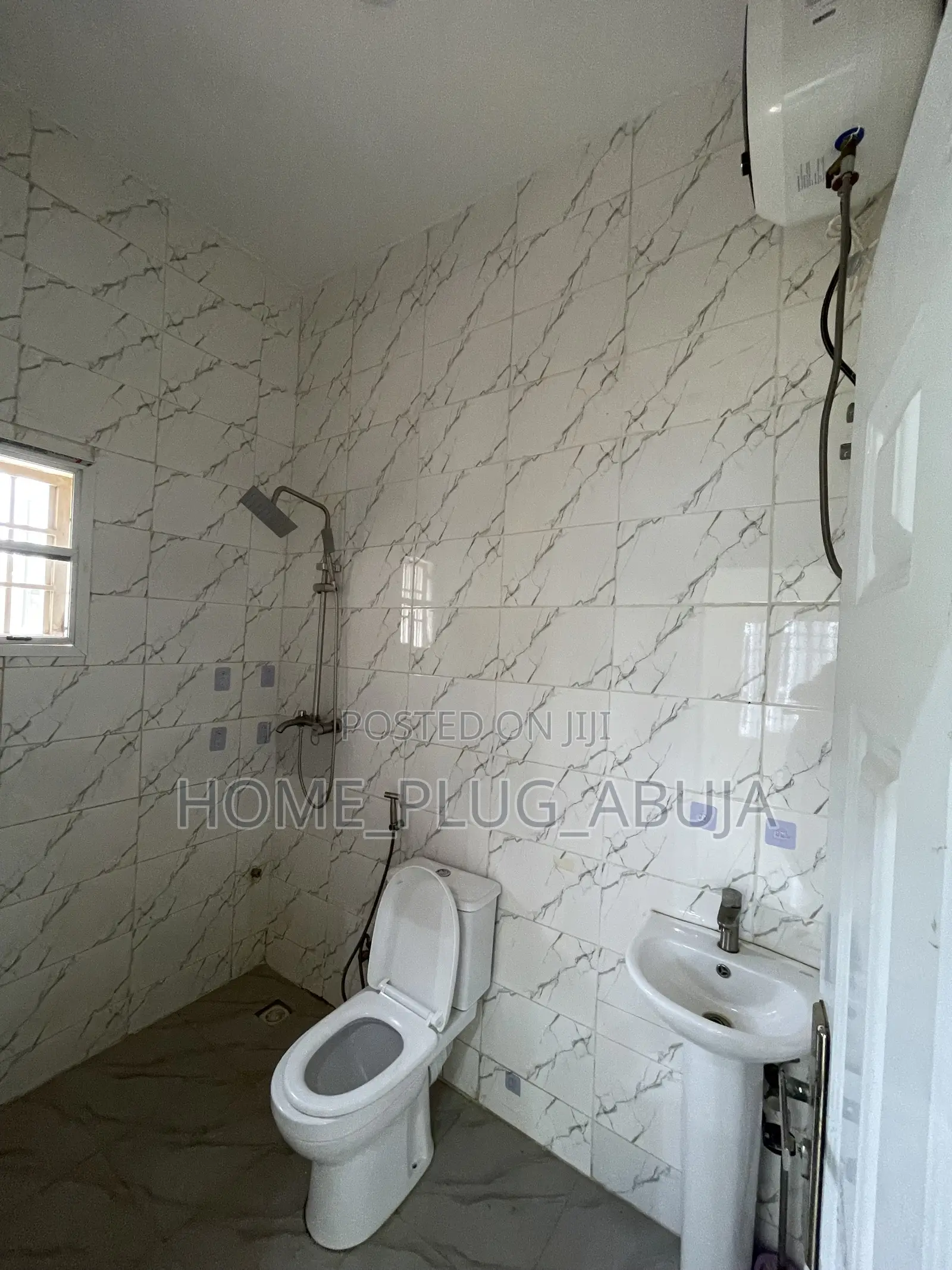 1bdrm Block of Flats in Dawaki Estate for rent