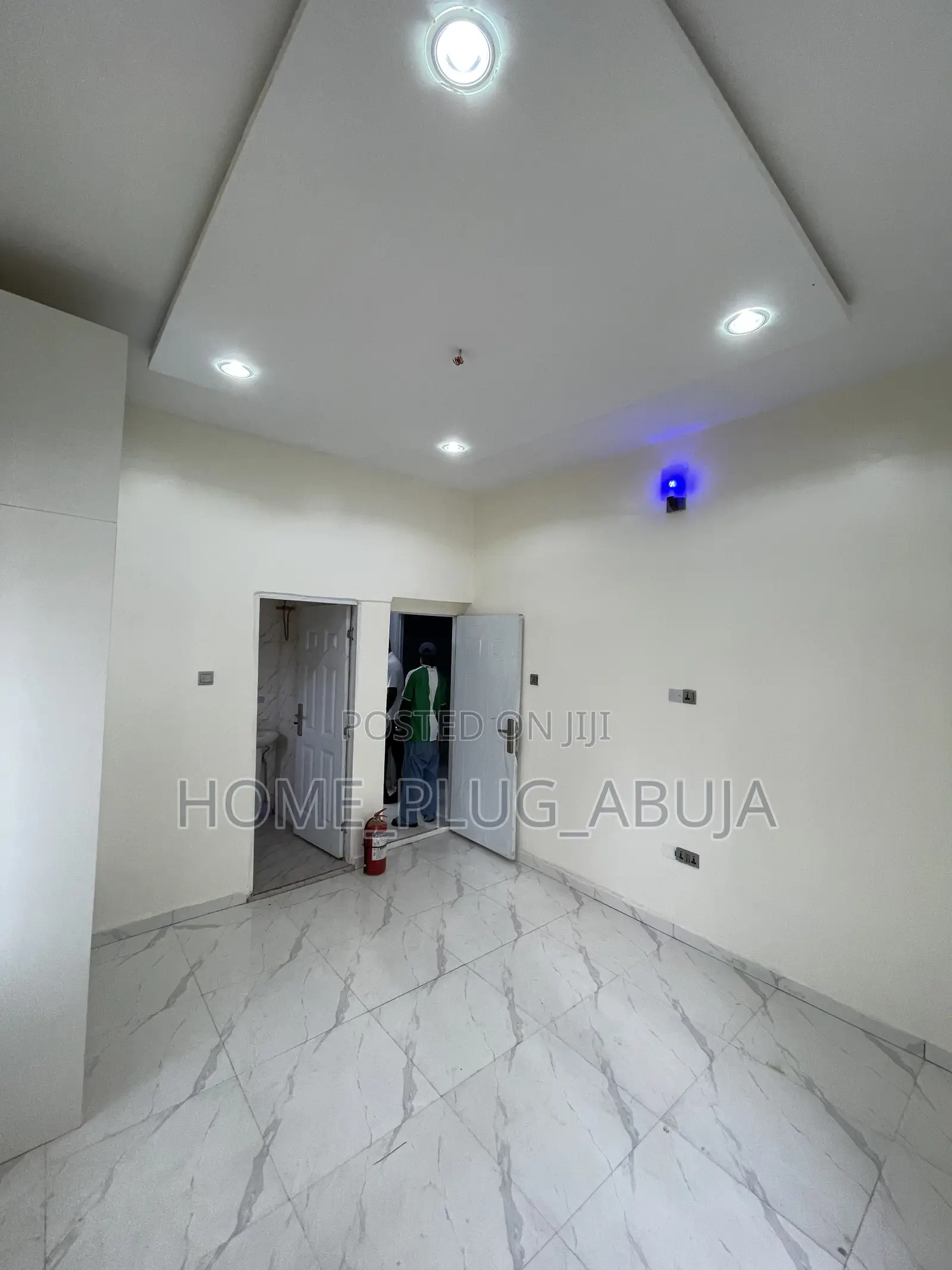 1bdrm Block of Flats in Dawaki Estate for rent