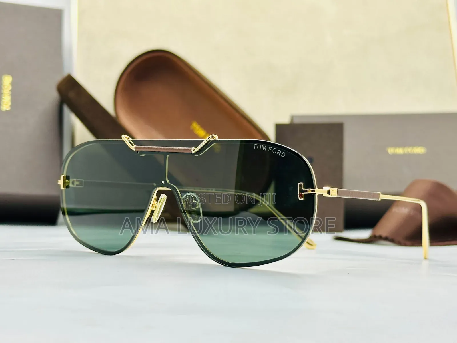 Tom Ford Luxury Designer Glasses – Trendy, Stylish Premium Quality