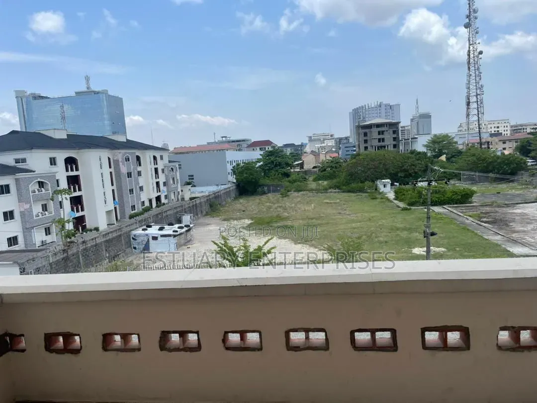 2bdrm Apartment in Dideolu Estate, Victoria Island Extension for rent