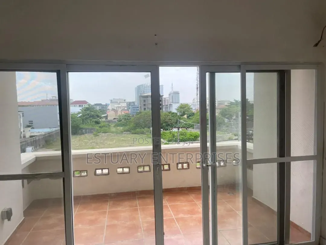 2bdrm Apartment in Dideolu Estate, Victoria Island Extension for rent