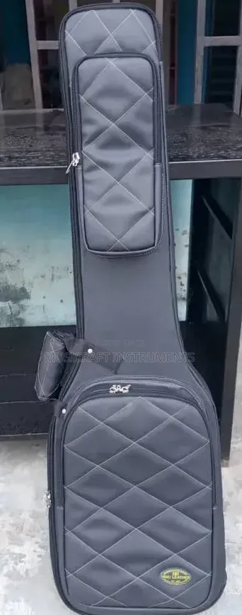 Padded Guitar Bags/Effect Bags