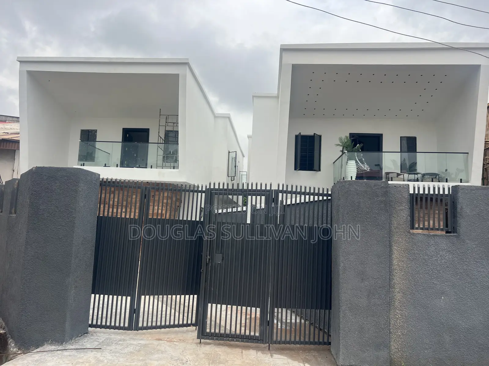4bdrm Duplex in Agric Bank, Enugu for sale