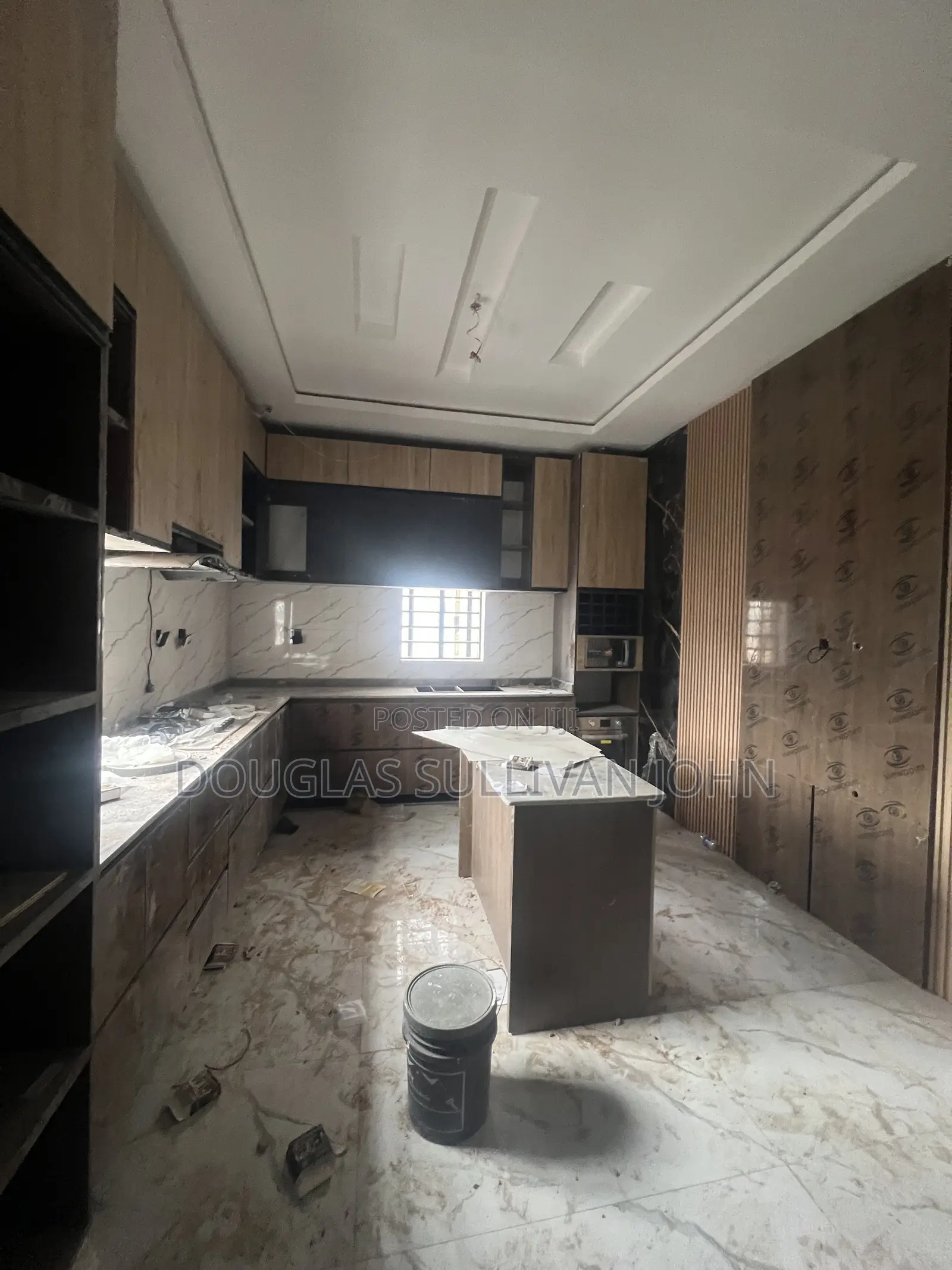 4bdrm Duplex in Agric Bank, Enugu for sale
