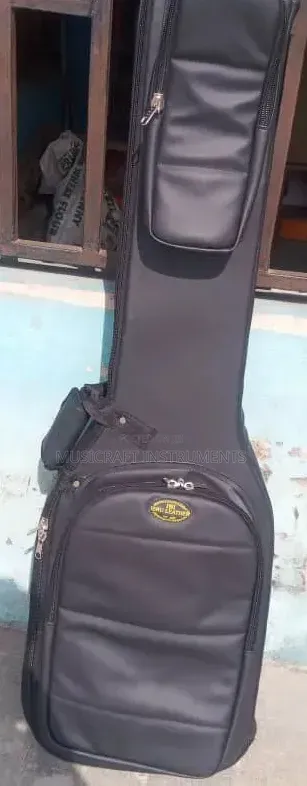 Padded Guitar Bags/Effect Bags