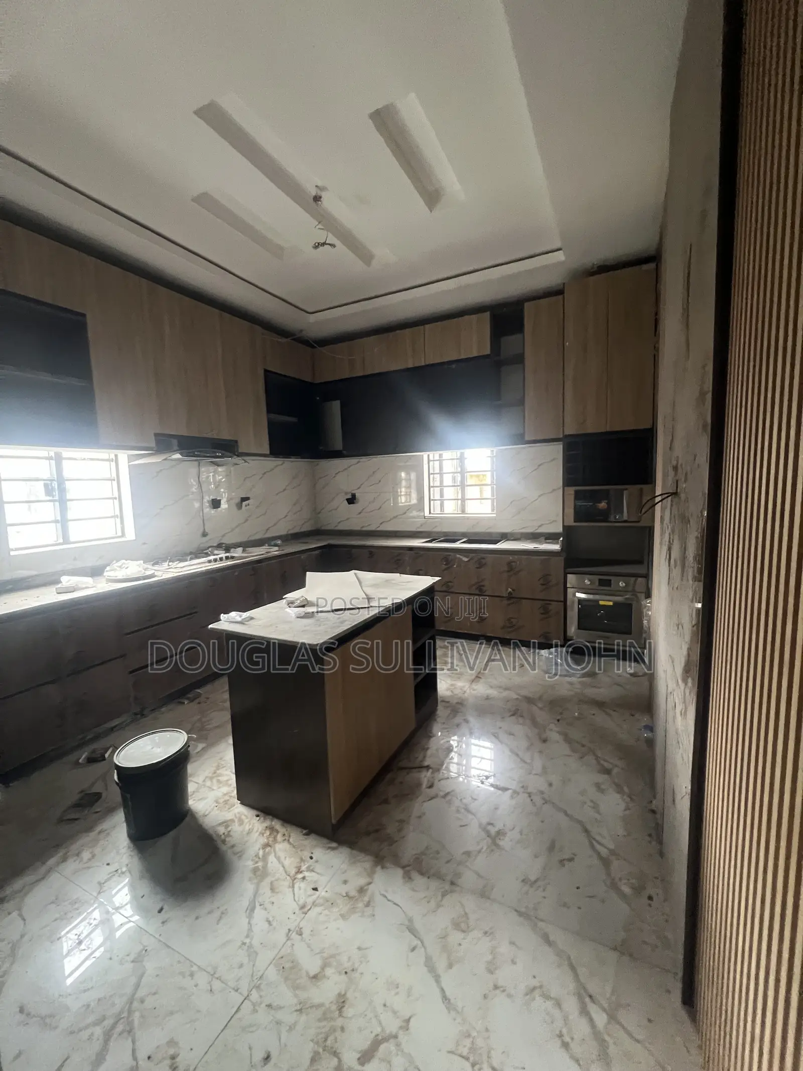 4bdrm Duplex in Agric Bank, Enugu for sale