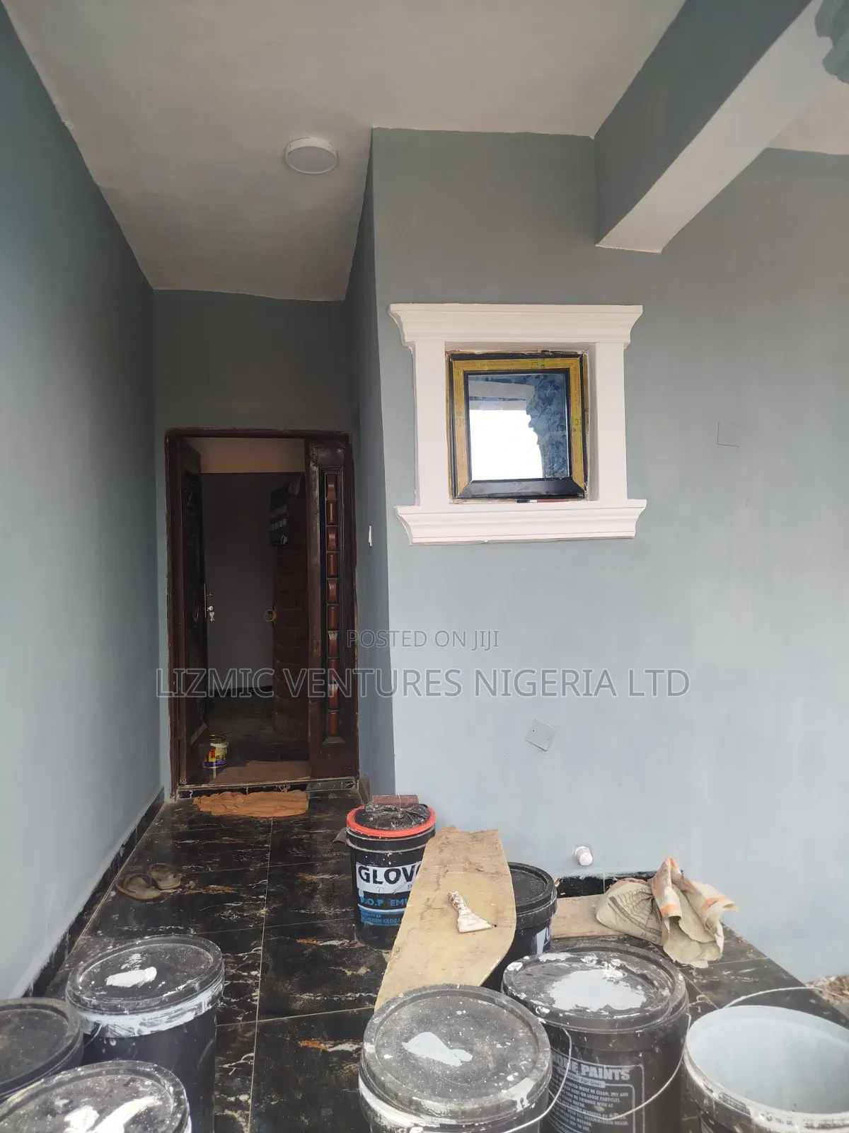 Mini Flat in Isuti, Ikotun / Ikotun/Igando for rent