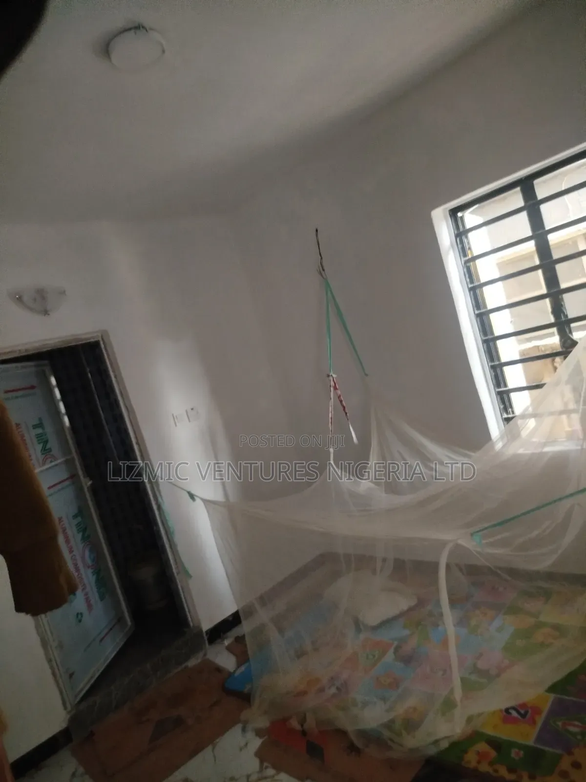 Mini Flat in Isuti, Ikotun / Ikotun/Igando for rent