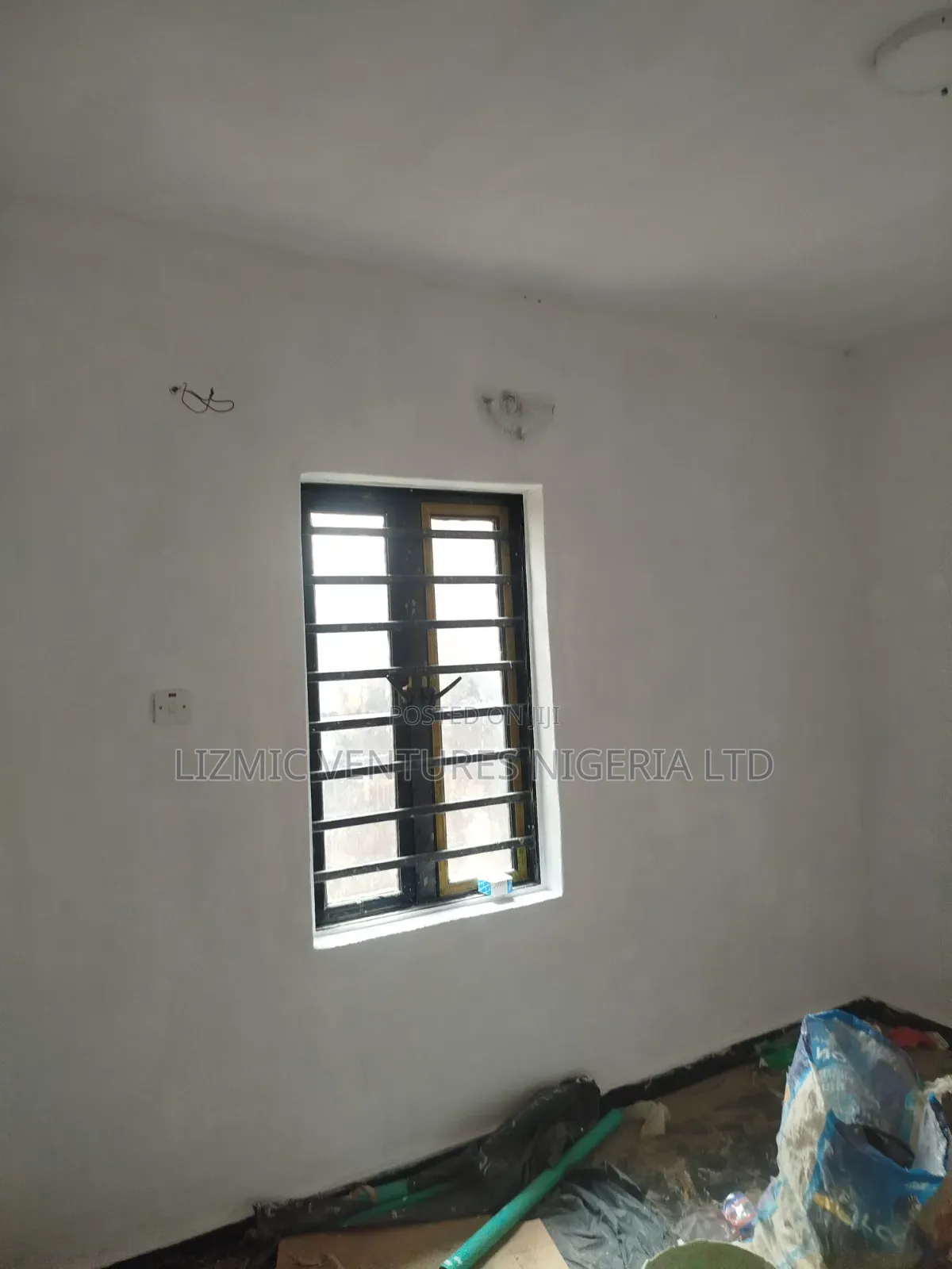 Mini Flat in Isuti, Ikotun / Ikotun/Igando for rent