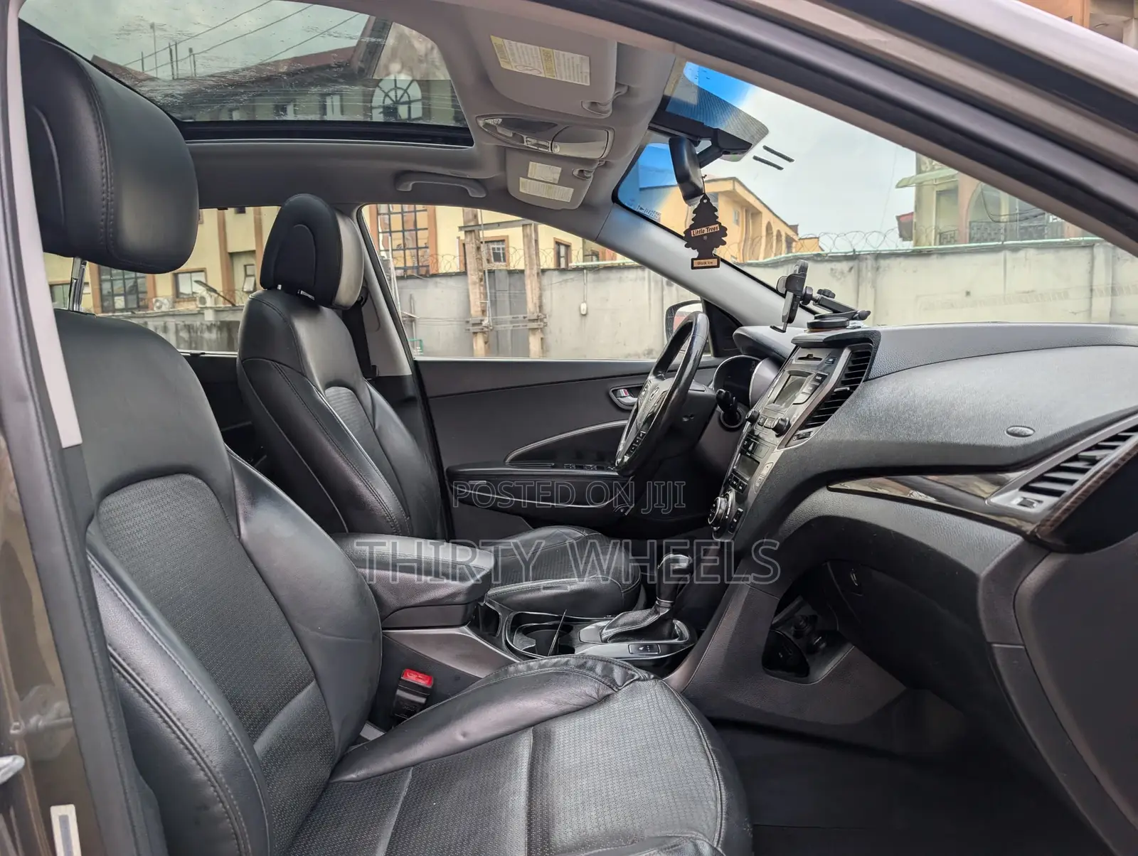 Honda Civic 2016 Gray