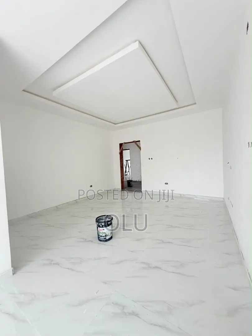 Furnished 4bdrm Duplex in Ikeja Gra for sale