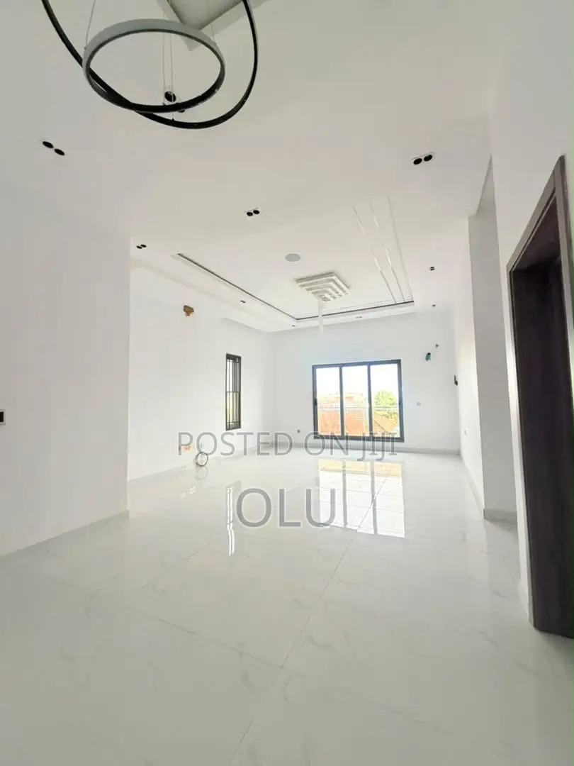 Furnished 4bdrm Duplex in Ikeja Gra for sale