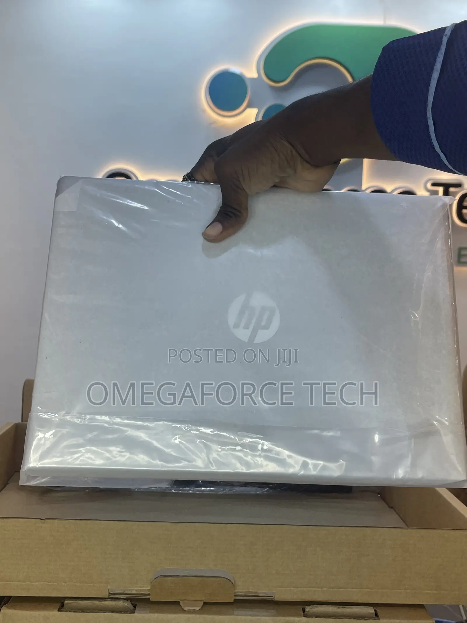 Laptop HP ProBook 440 G7 16GB Intel Core i5 SSD 512GB