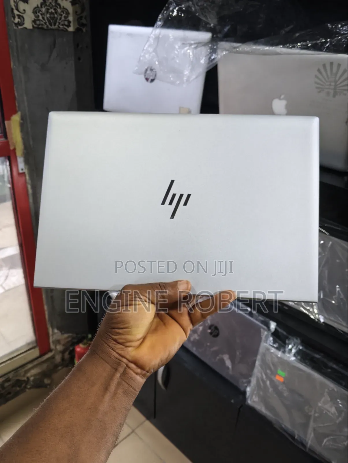 Laptop HP EliteBook 830 G8 16GB Intel Core i7 SSD 512GB