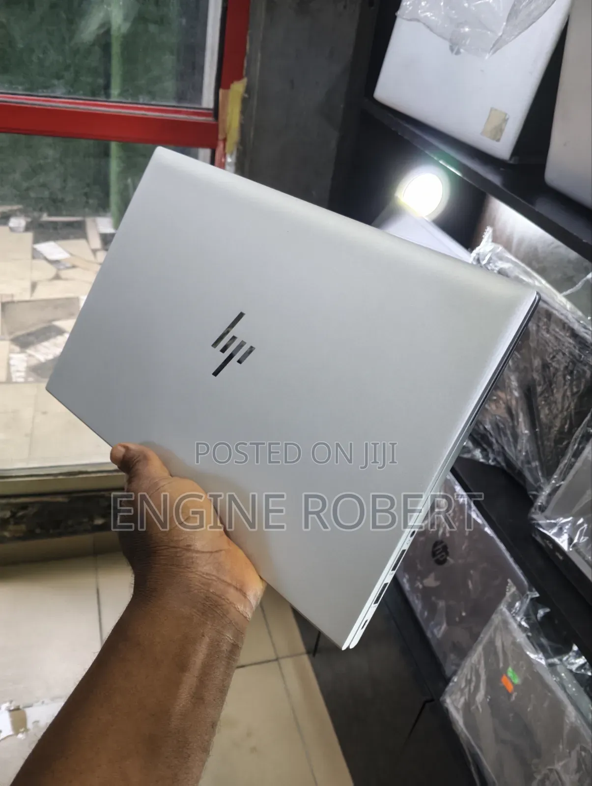 Laptop HP EliteBook 830 G8 16GB Intel Core i7 SSD 512GB