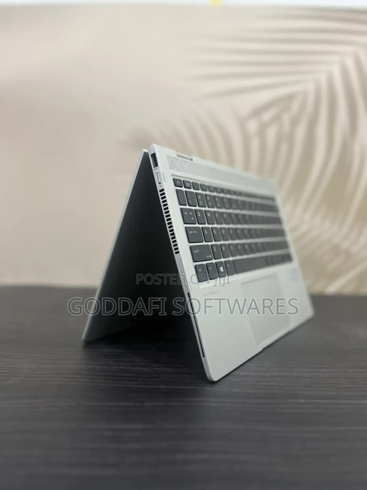 Laptop HP EliteBook 830 G6 8GB Intel Core i5 SSD 256GB