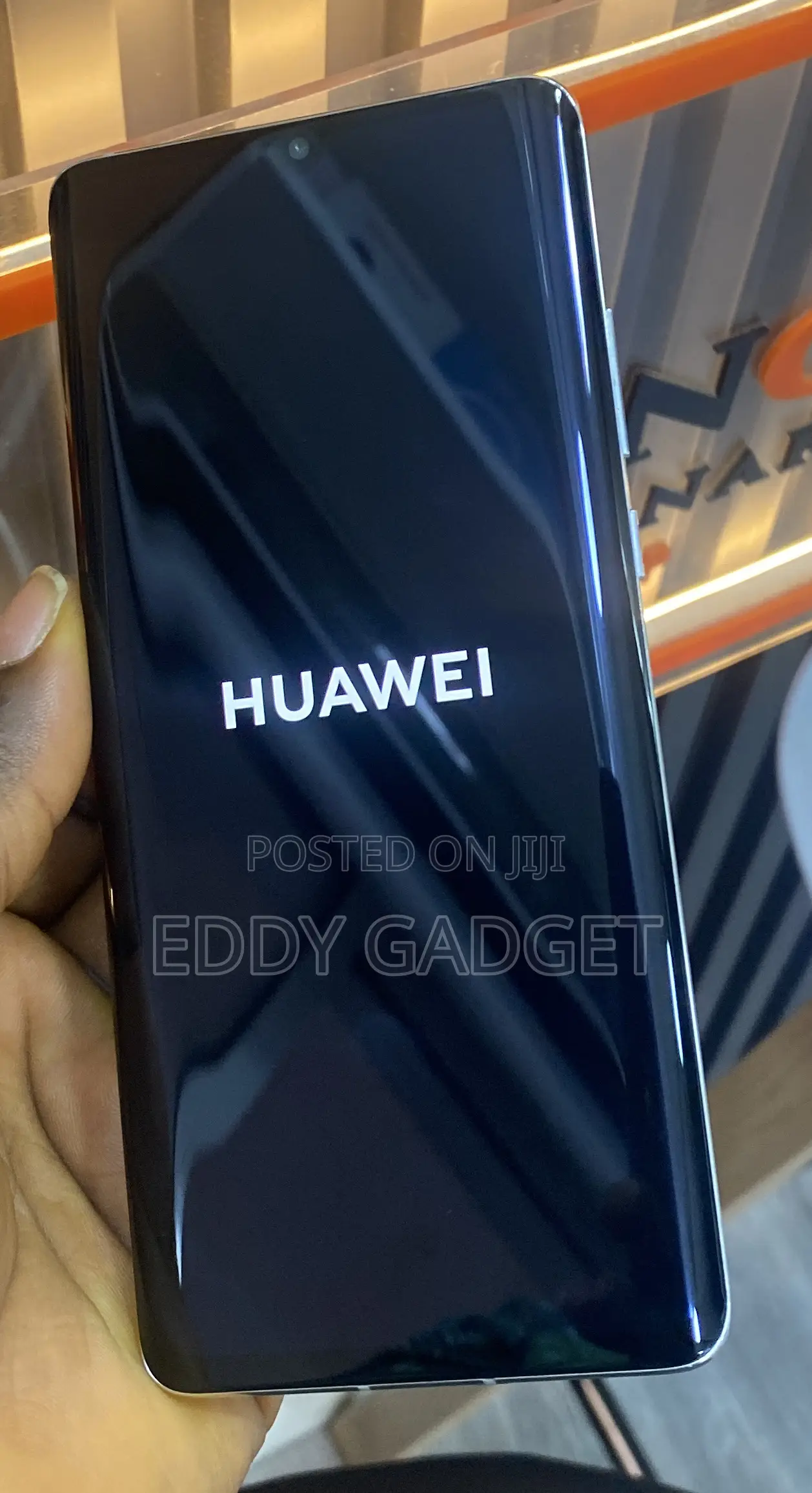 Huawei P30 Pro 256 GB Silver