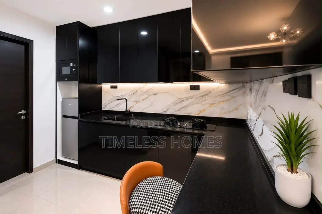 Luxury Studio Apartment Osapa Lekki