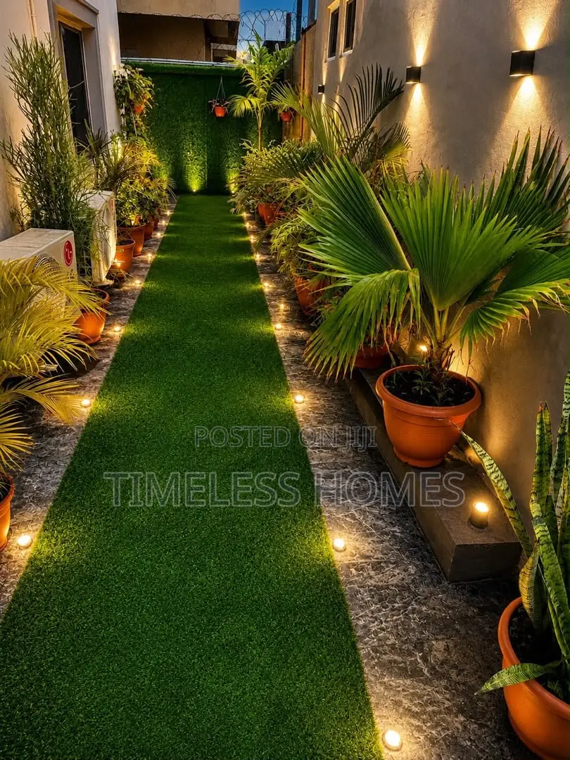 Luxury Studio Apartment Osapa Lekki