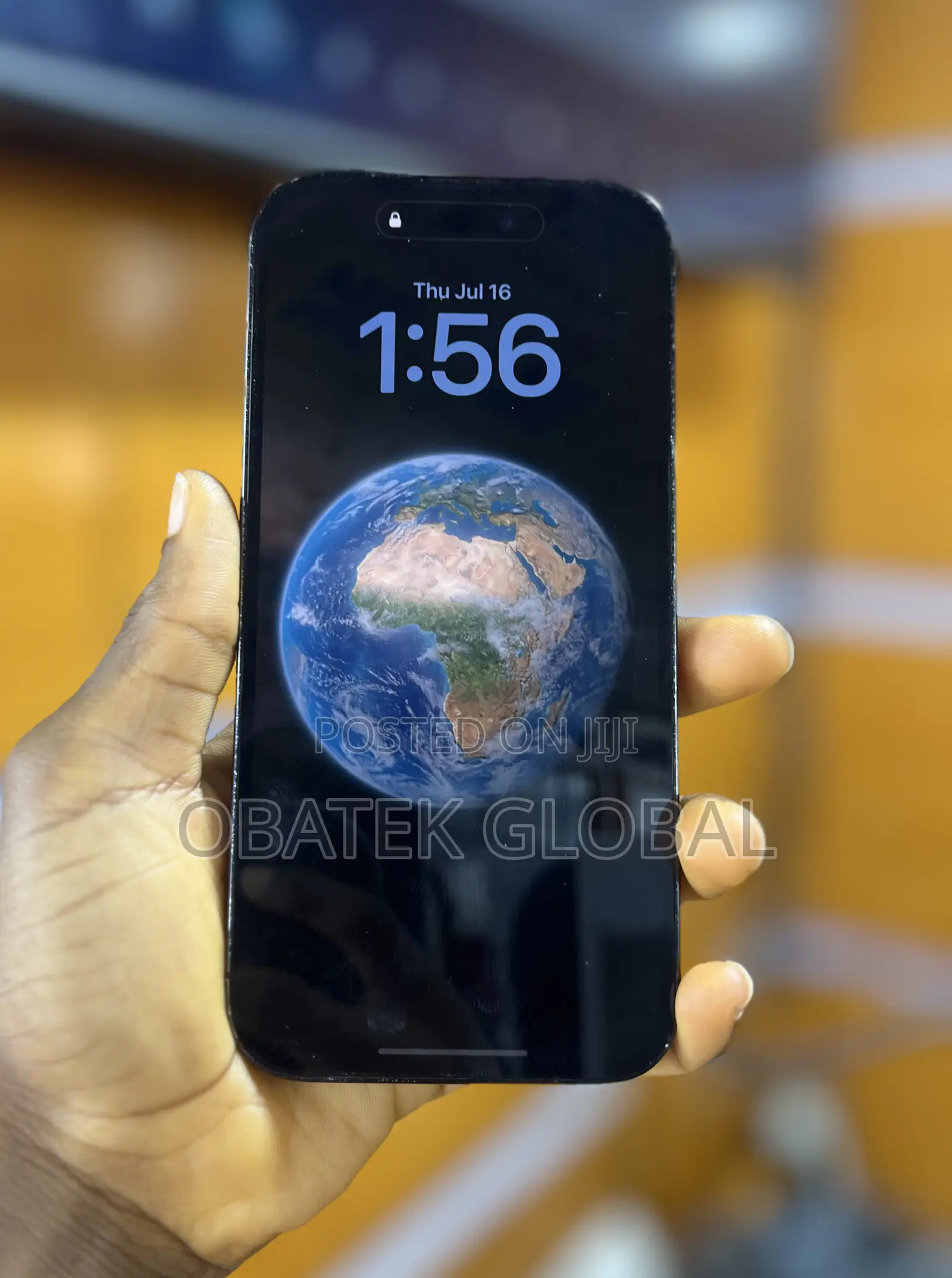 Apple iPhone 14 Pro 128 GB Gray
