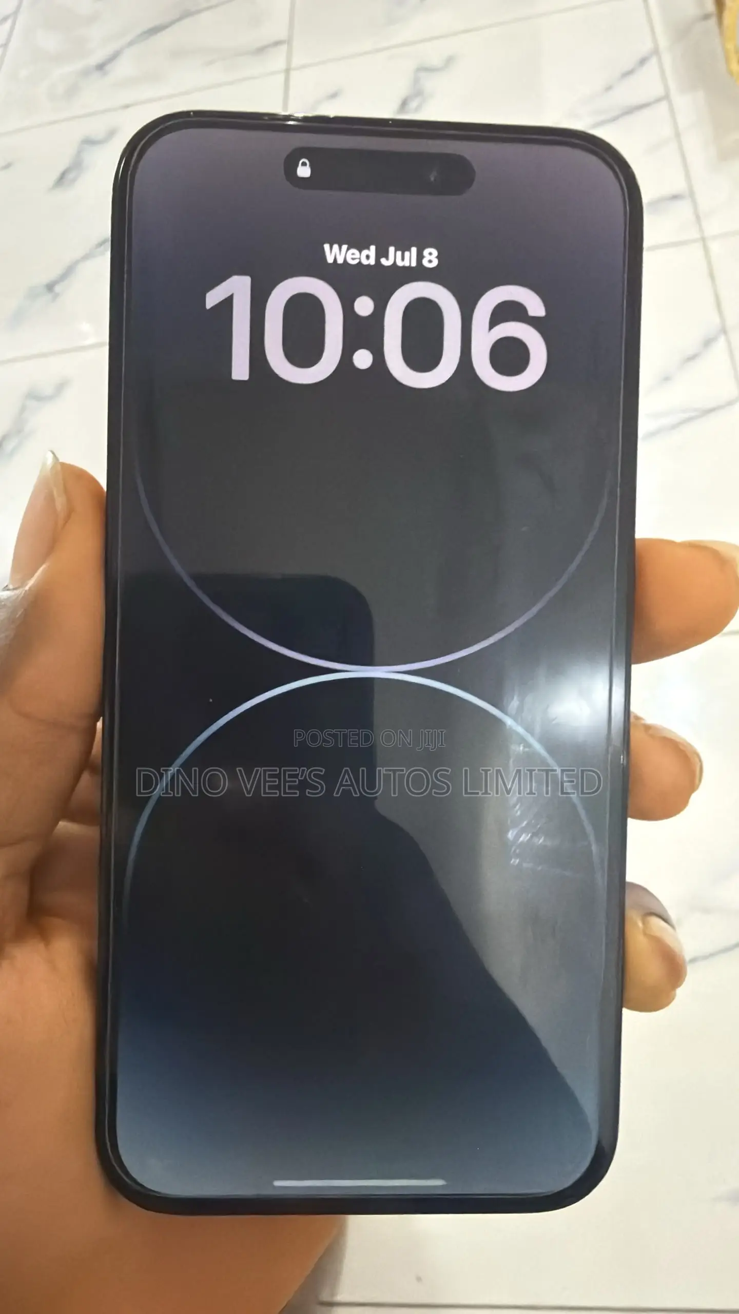 Apple iPhone 14 Pro Max 256 GB Black
