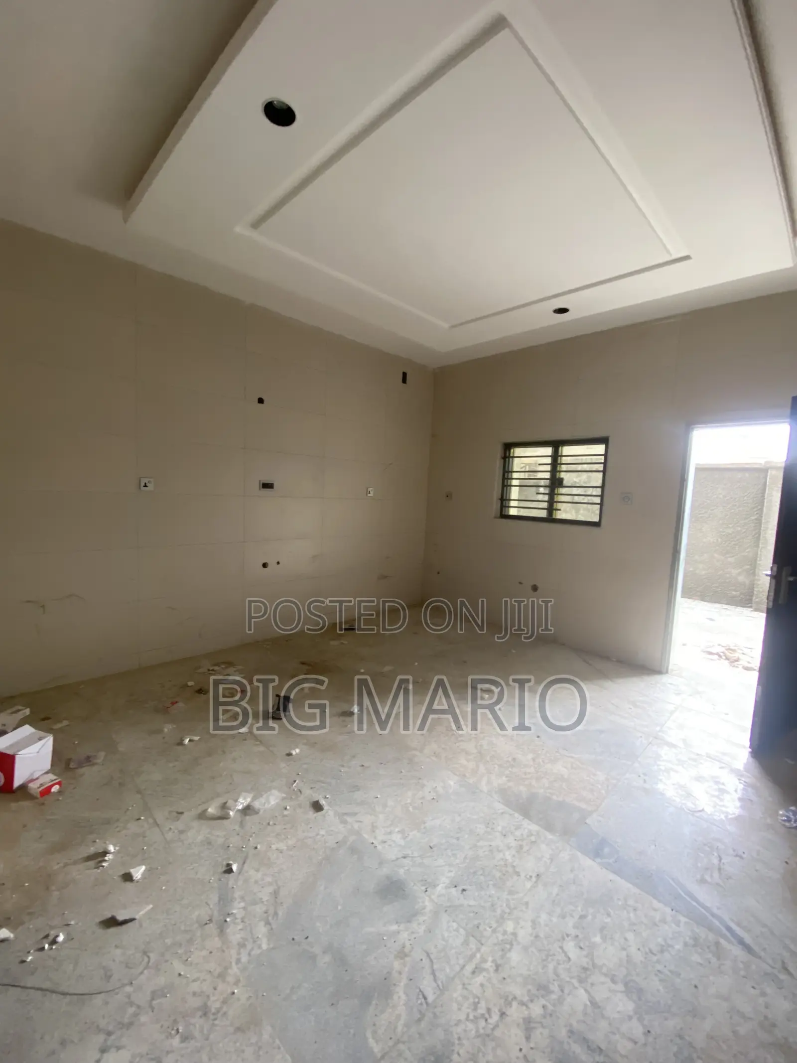 5bdrm Duplex in Asokoro Main for rent