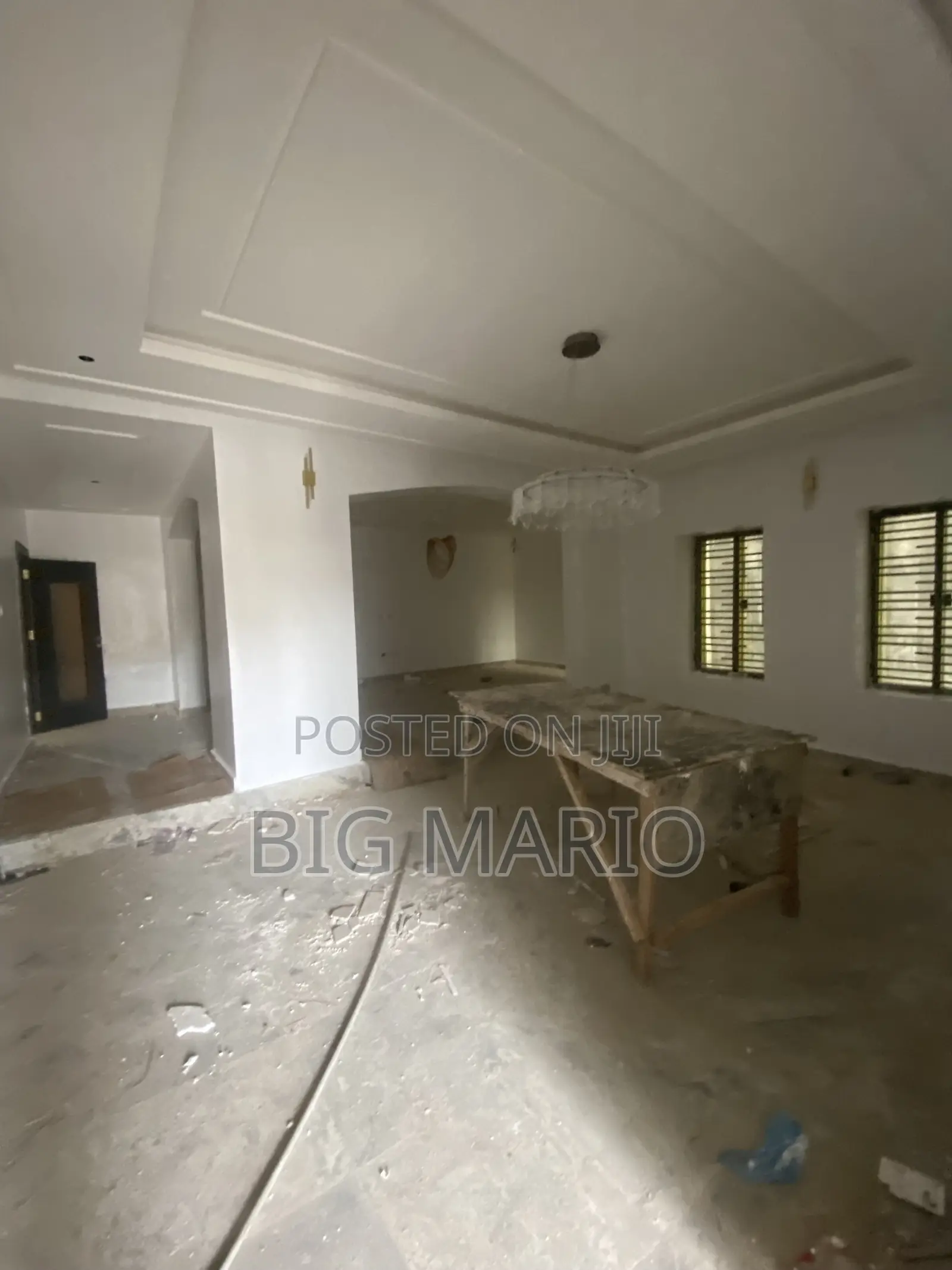 5bdrm Duplex in Asokoro Main for rent