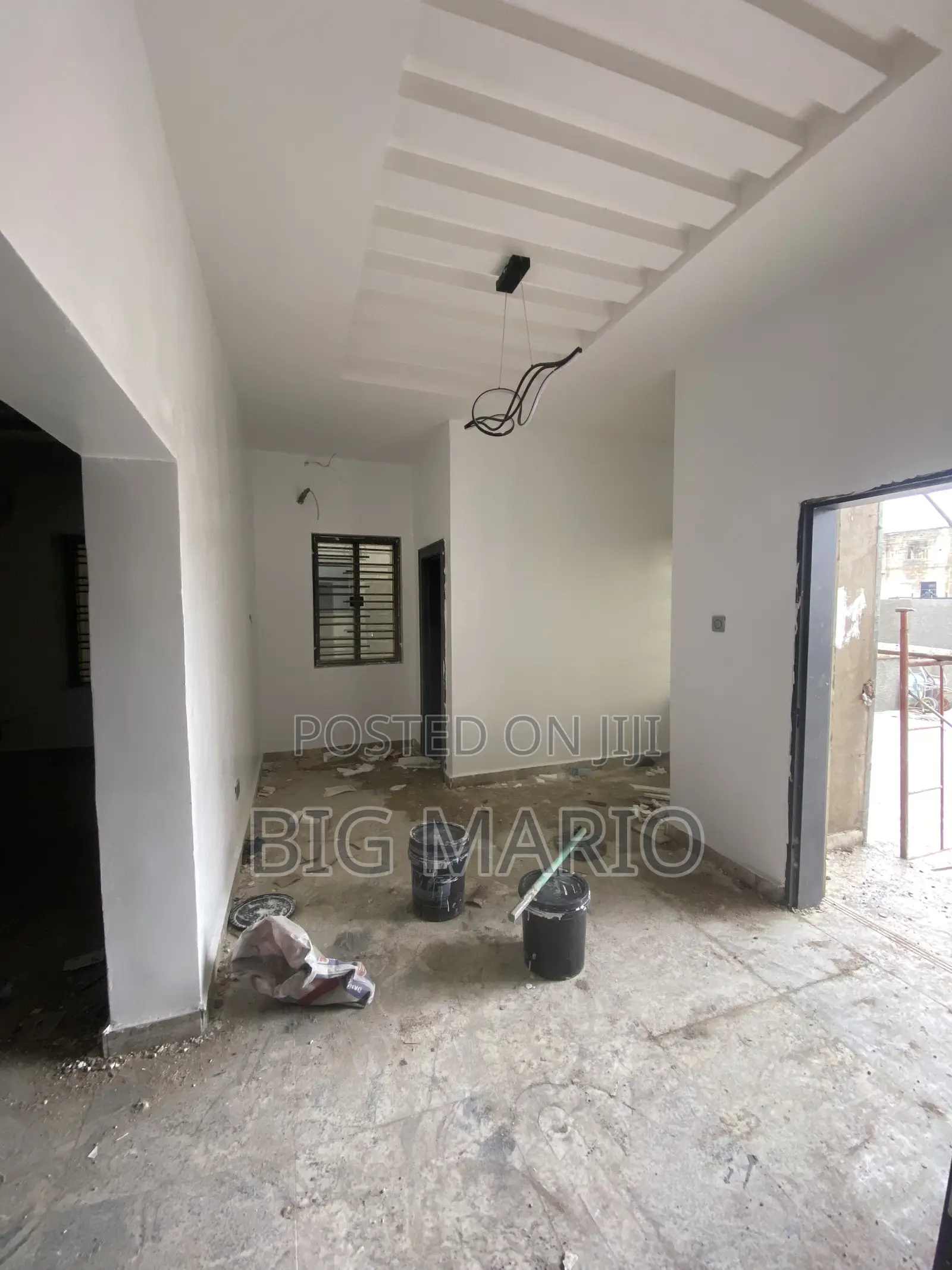 5bdrm Duplex in Asokoro Main for rent