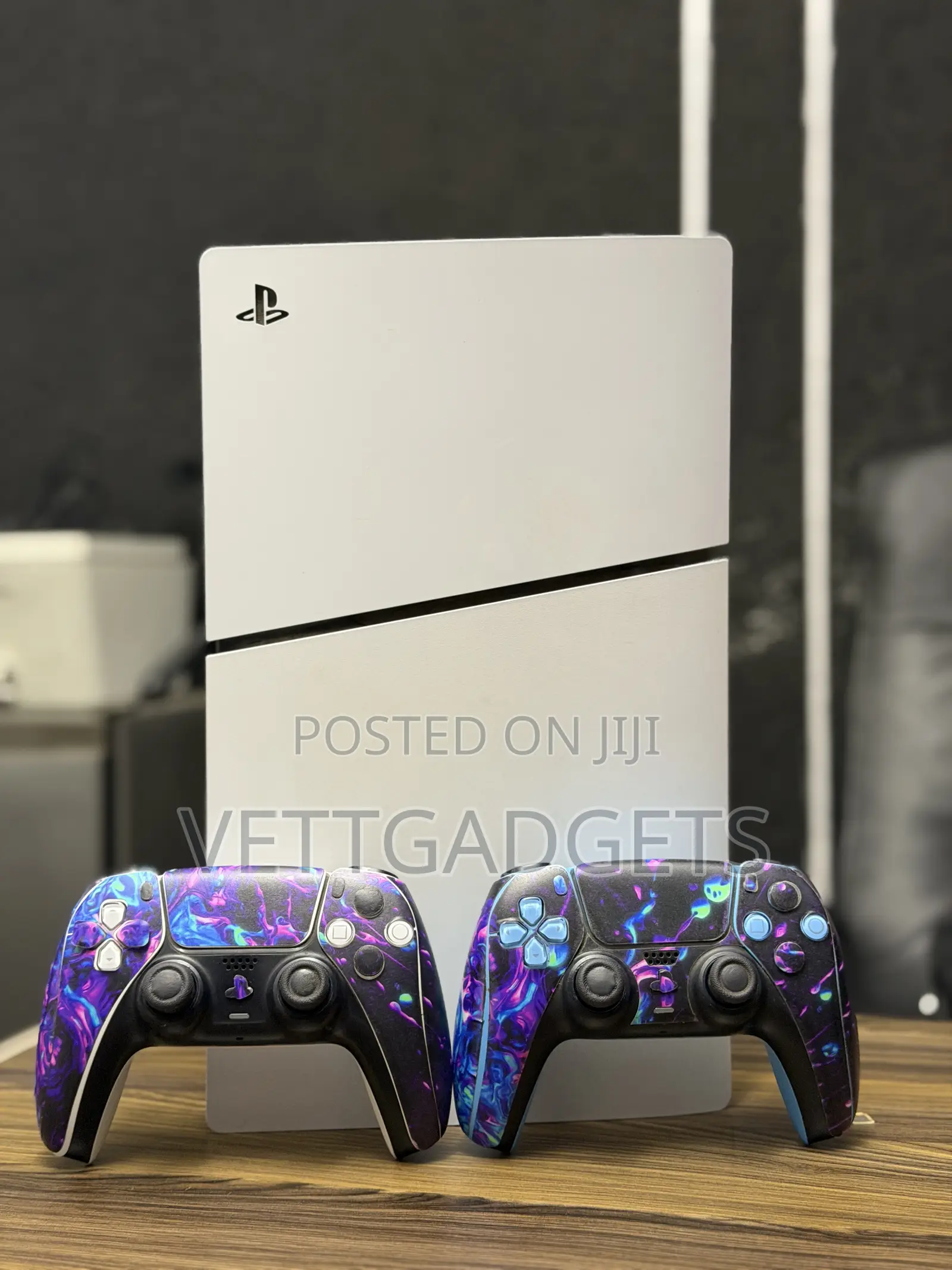Playstation 5 Slim