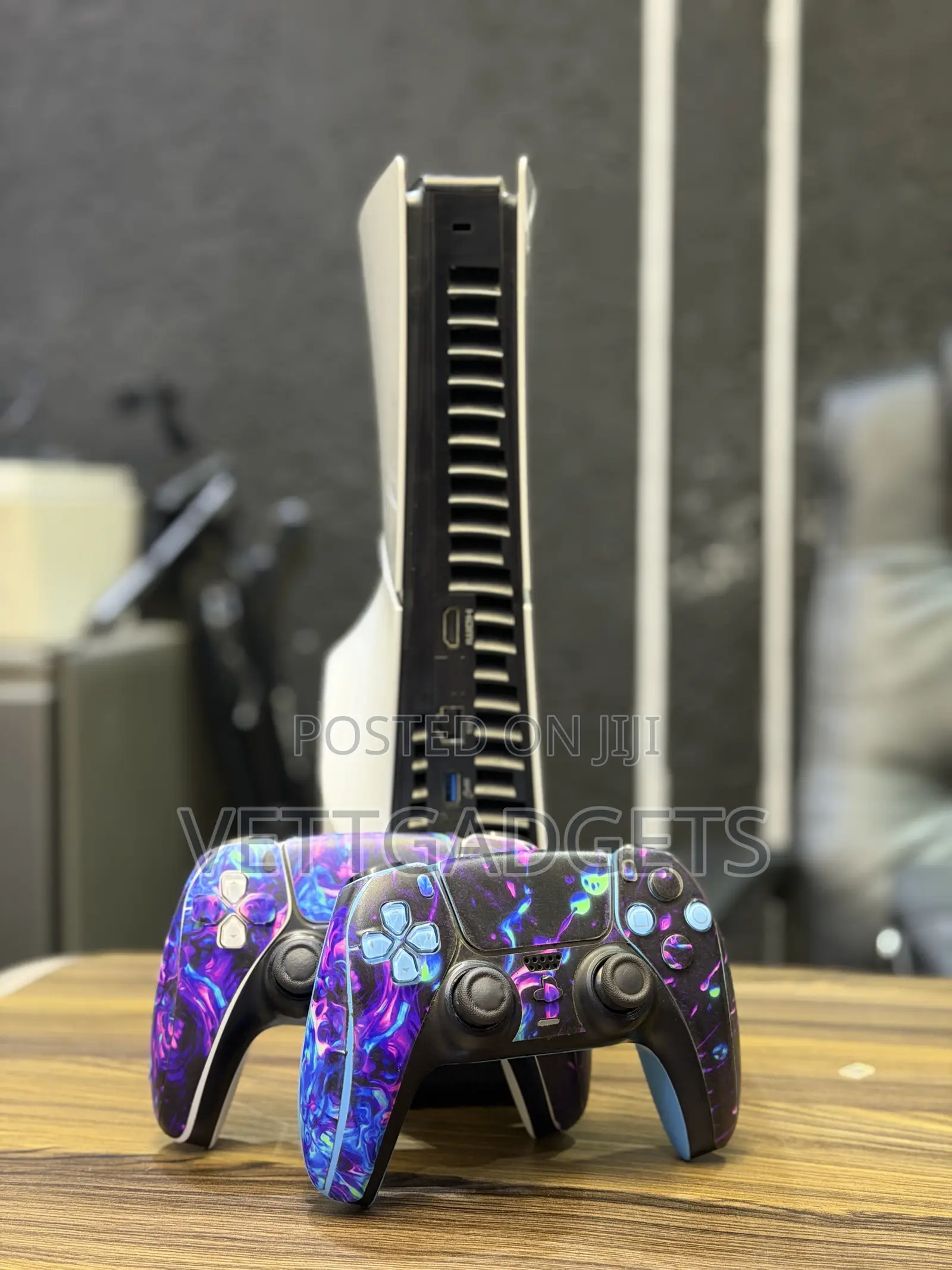 Playstation 5 Slim