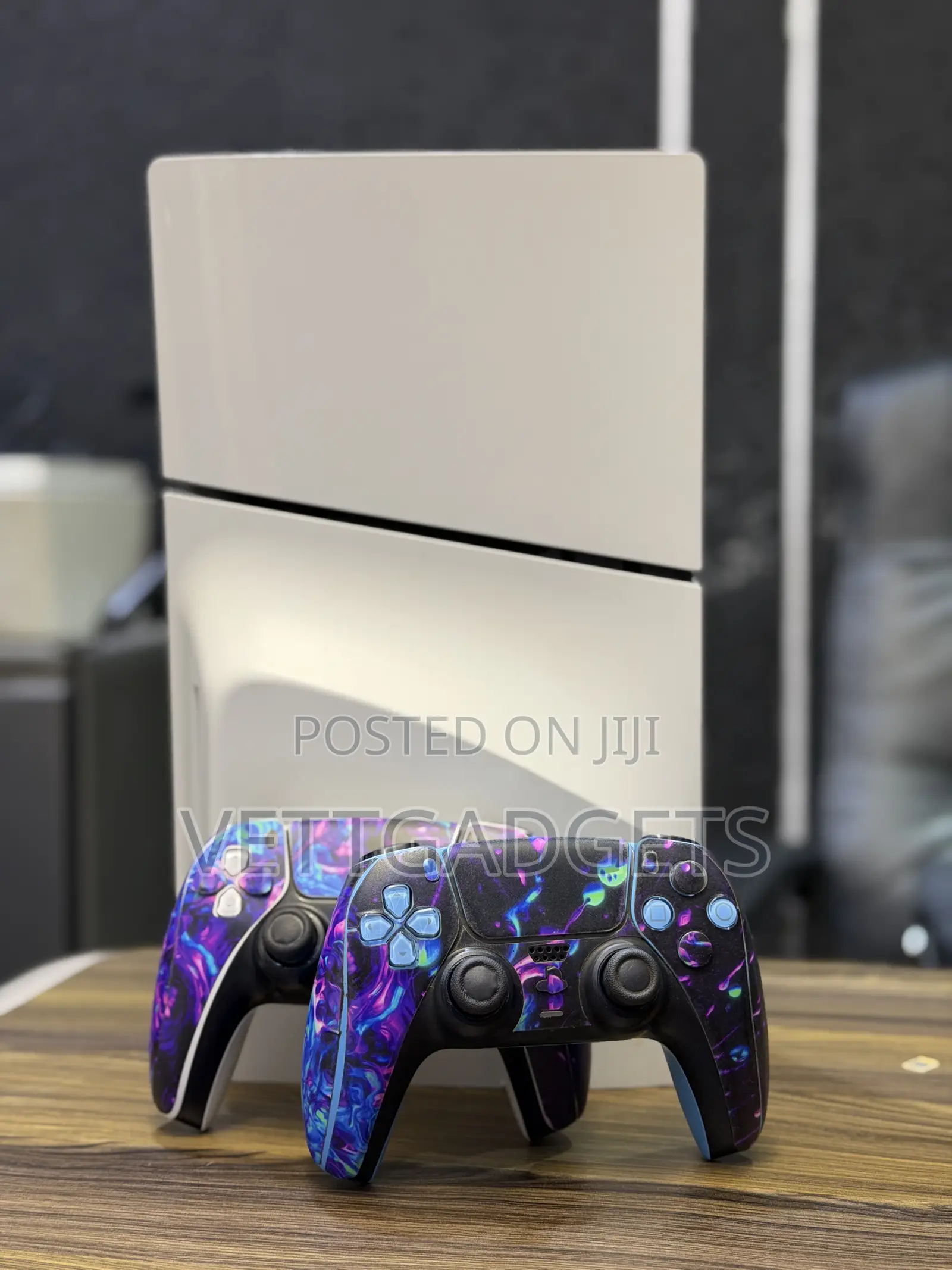 Playstation 5 Slim