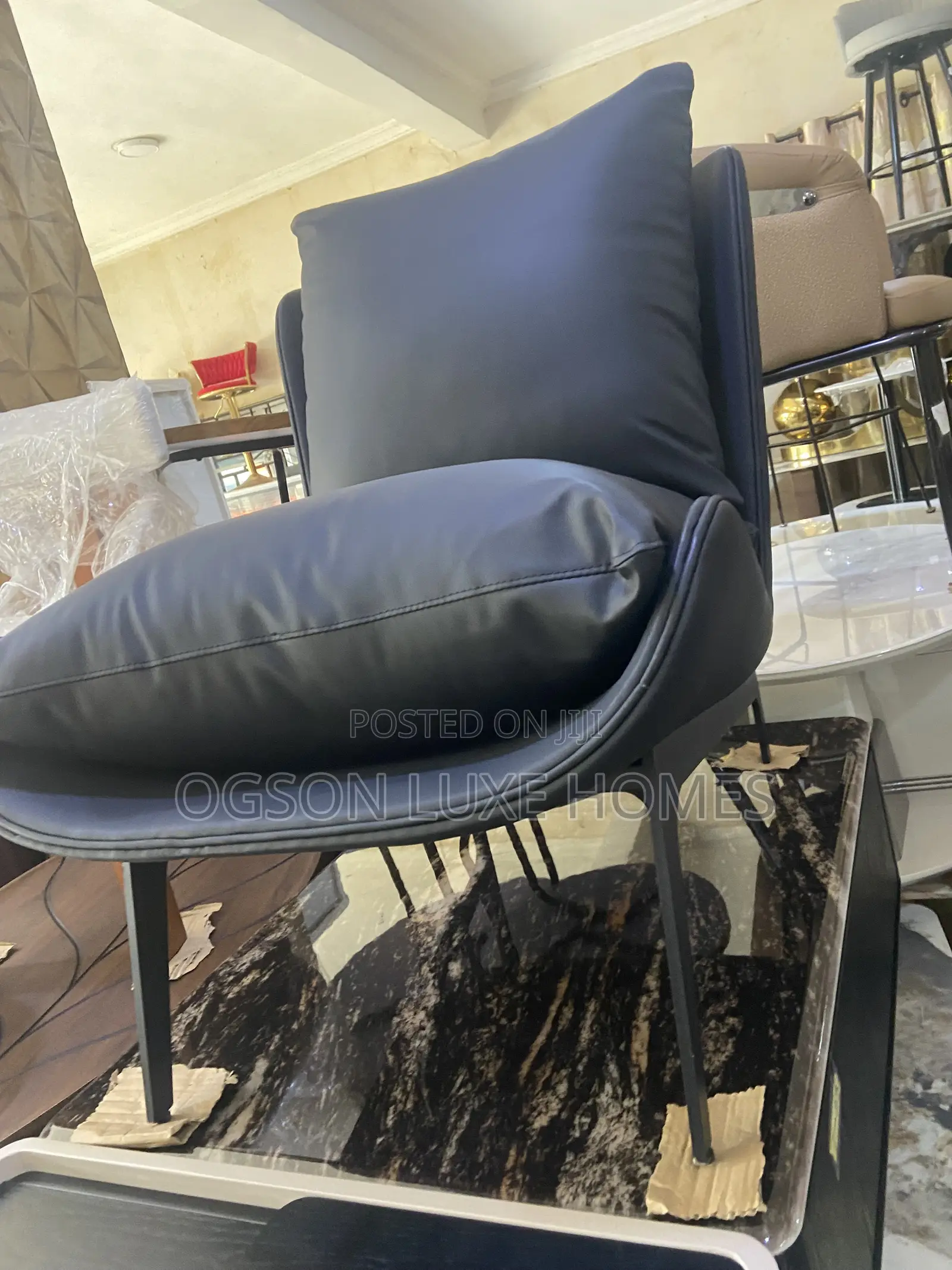 Quality Accent Chair