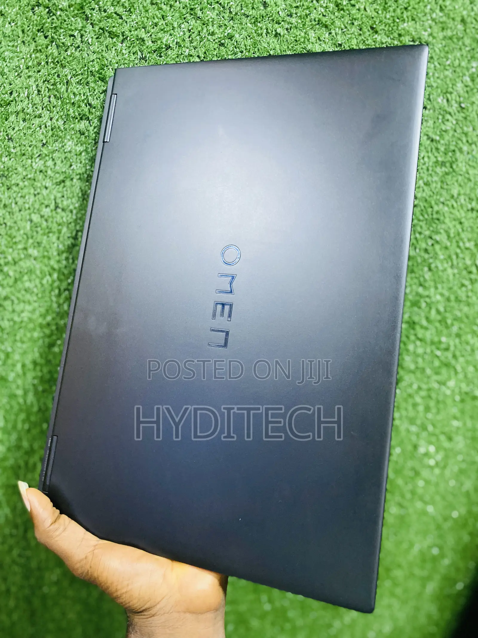 Laptop HP Omen 16 16GB AMD Ryzen 9 SSD 1T