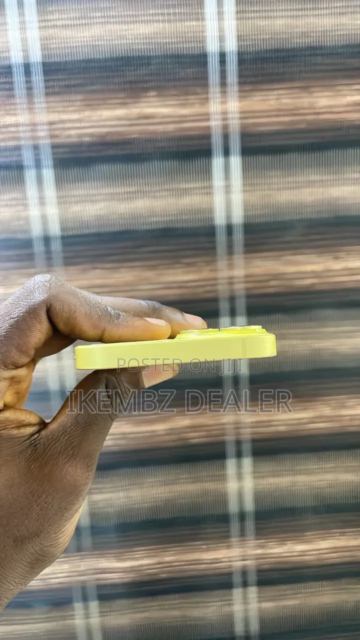 Apple iPhone 14 128 GB Yellow