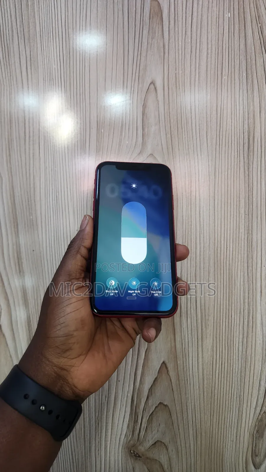 Apple iPhone 11 128 GB Red