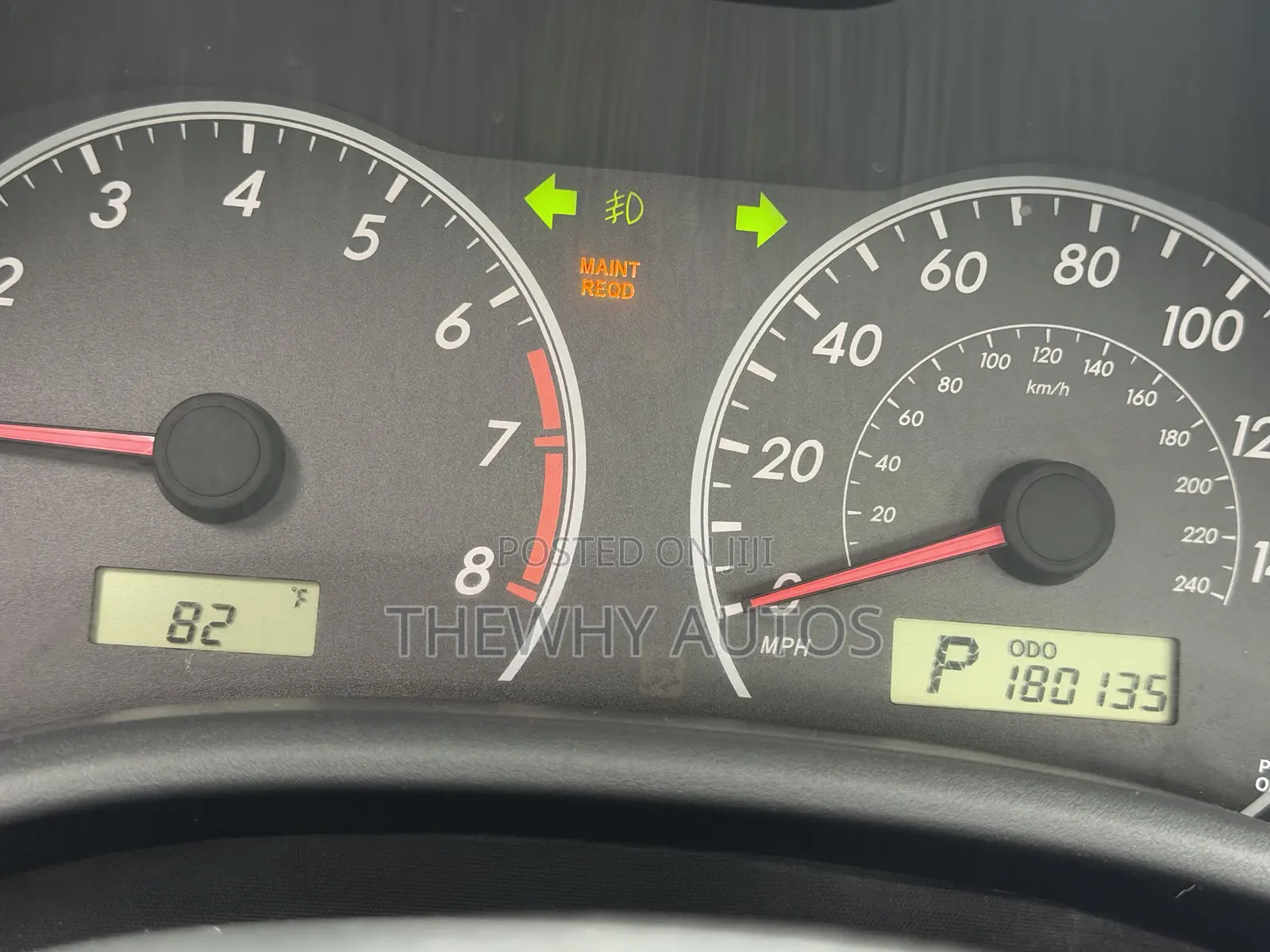 Toyota Corolla LE Special Edition 4dr Sedan (1.8L 4cyl 4A) 2013 White