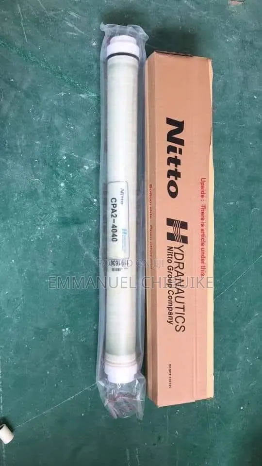 Nitto Membrane
