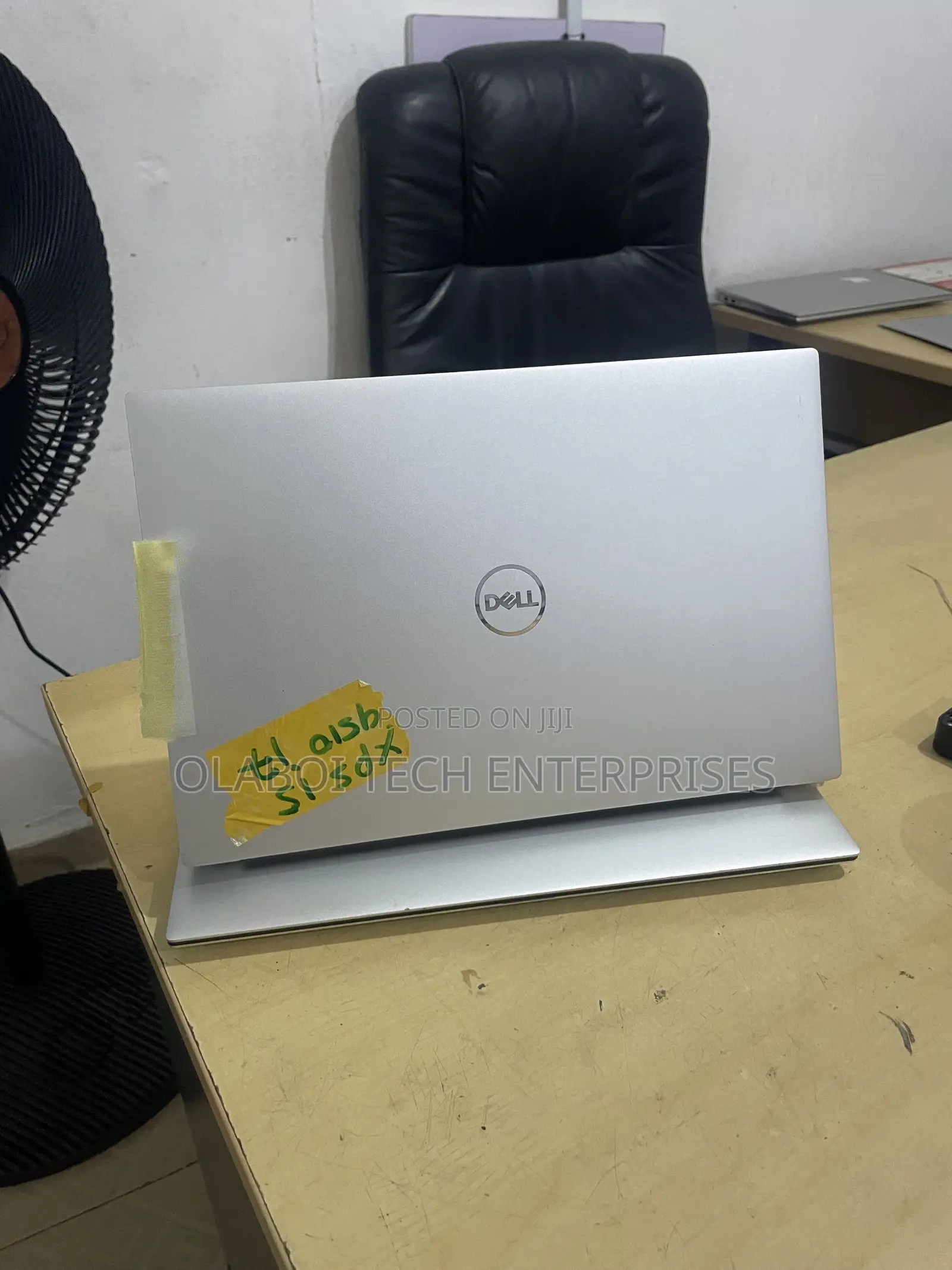 Laptop Dell XPS 15 9510 16GB Intel Core i7 SSD 512GB