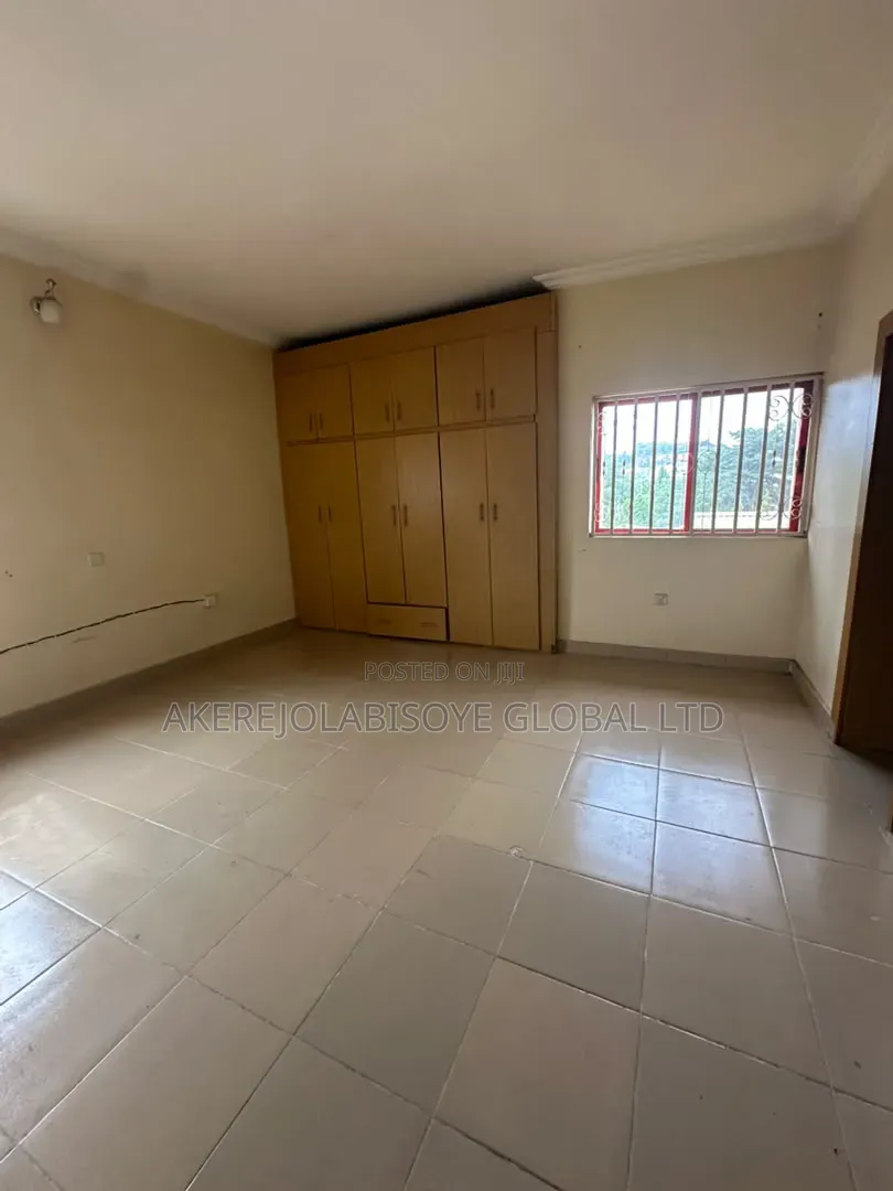 2bdrm Apartment in Jabi Abuja for rent