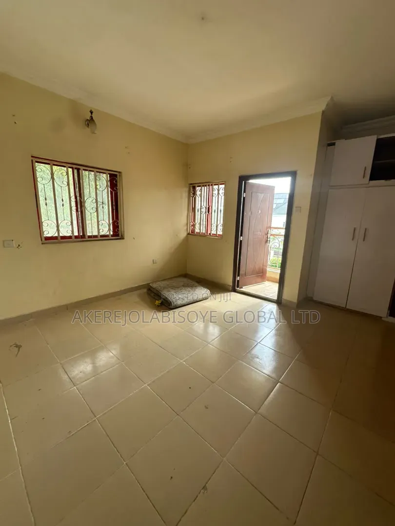 2bdrm Apartment in Jabi Abuja for rent